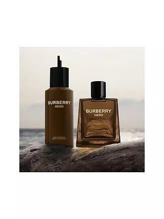 BURBERRY | Hero Eau de Parfum REFILL 200ml | 